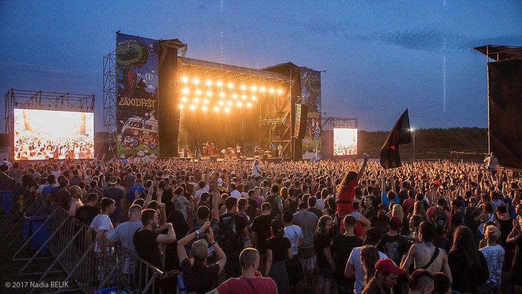 21427505_1441140935922972_6643142180138875933_o Чому саме Zaxidfest? &mdash; UA MUSIC | Енциклопедія української музики