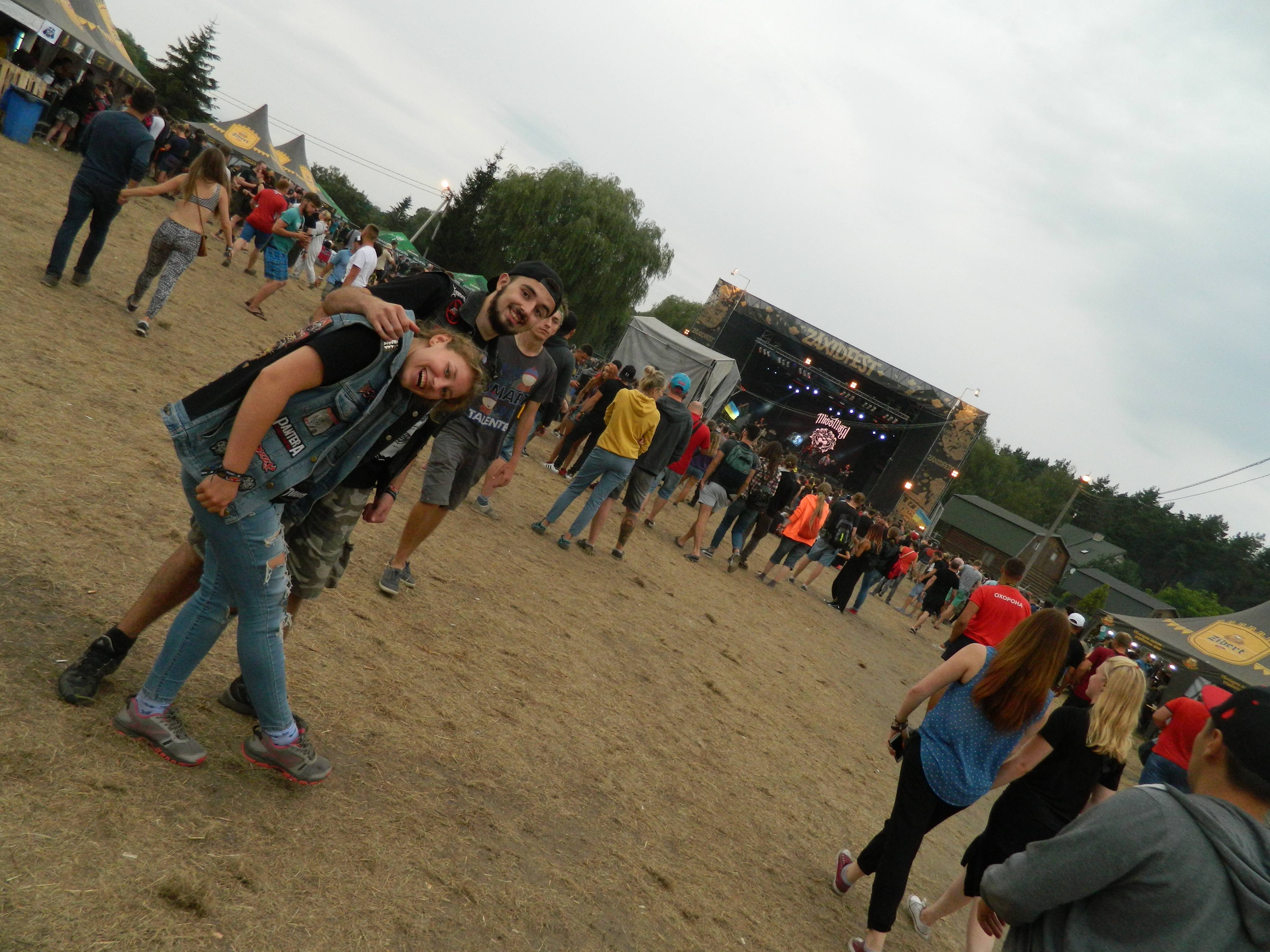 38704882_325055664894505_2235943932594749440_n Чому саме Zaxidfest? &mdash; UA MUSIC | Енциклопедія української музики