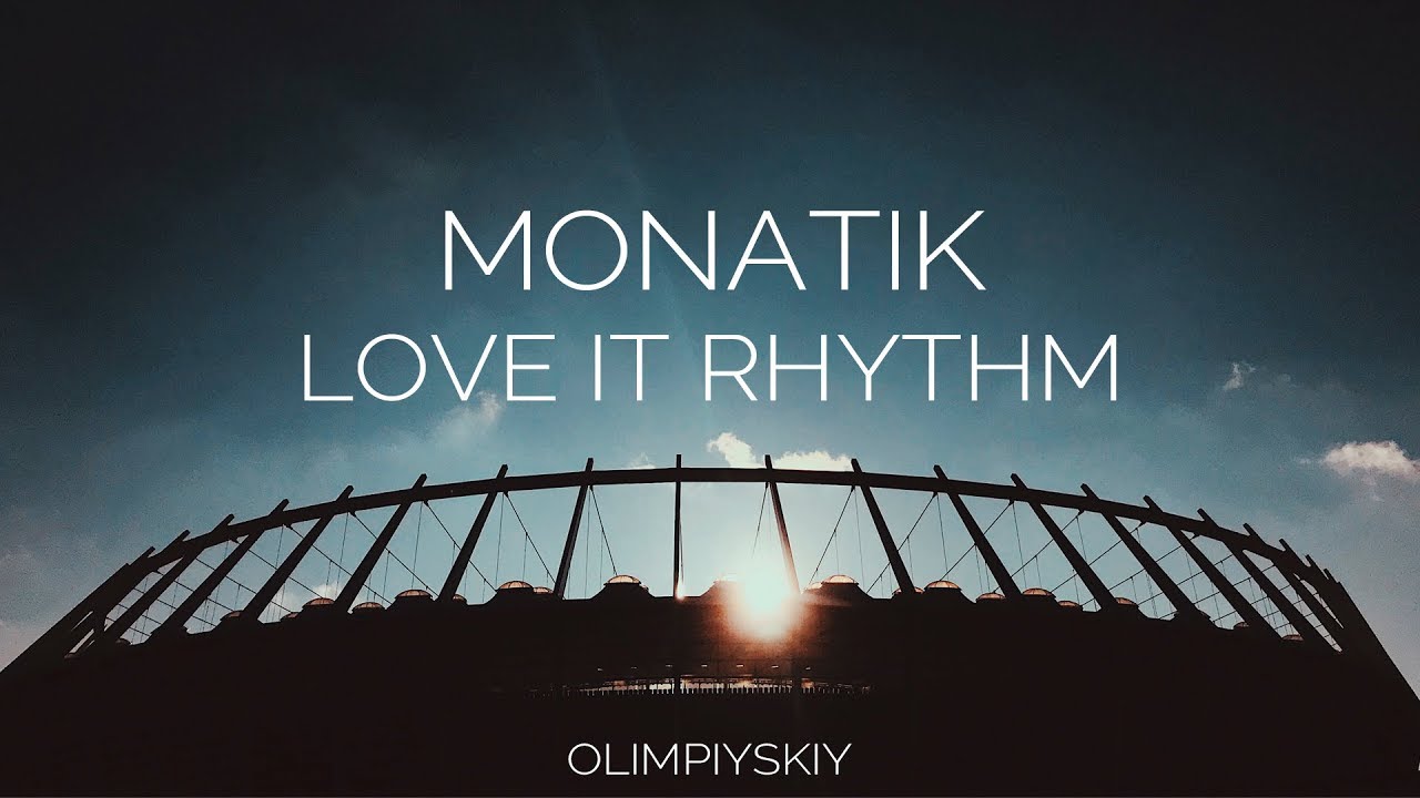 monatik_love_it LIVE | Живий концерт ON LINE | UA MUSIC