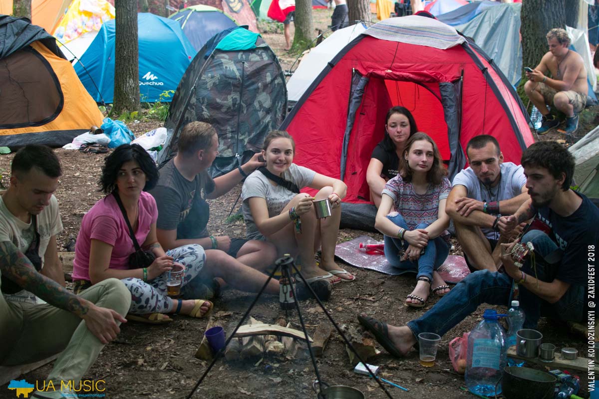 DSC_6782 ZaxidFest 25 08 2018 - Фото &mdash; UA MUSIC | Енциклопедія української музики
