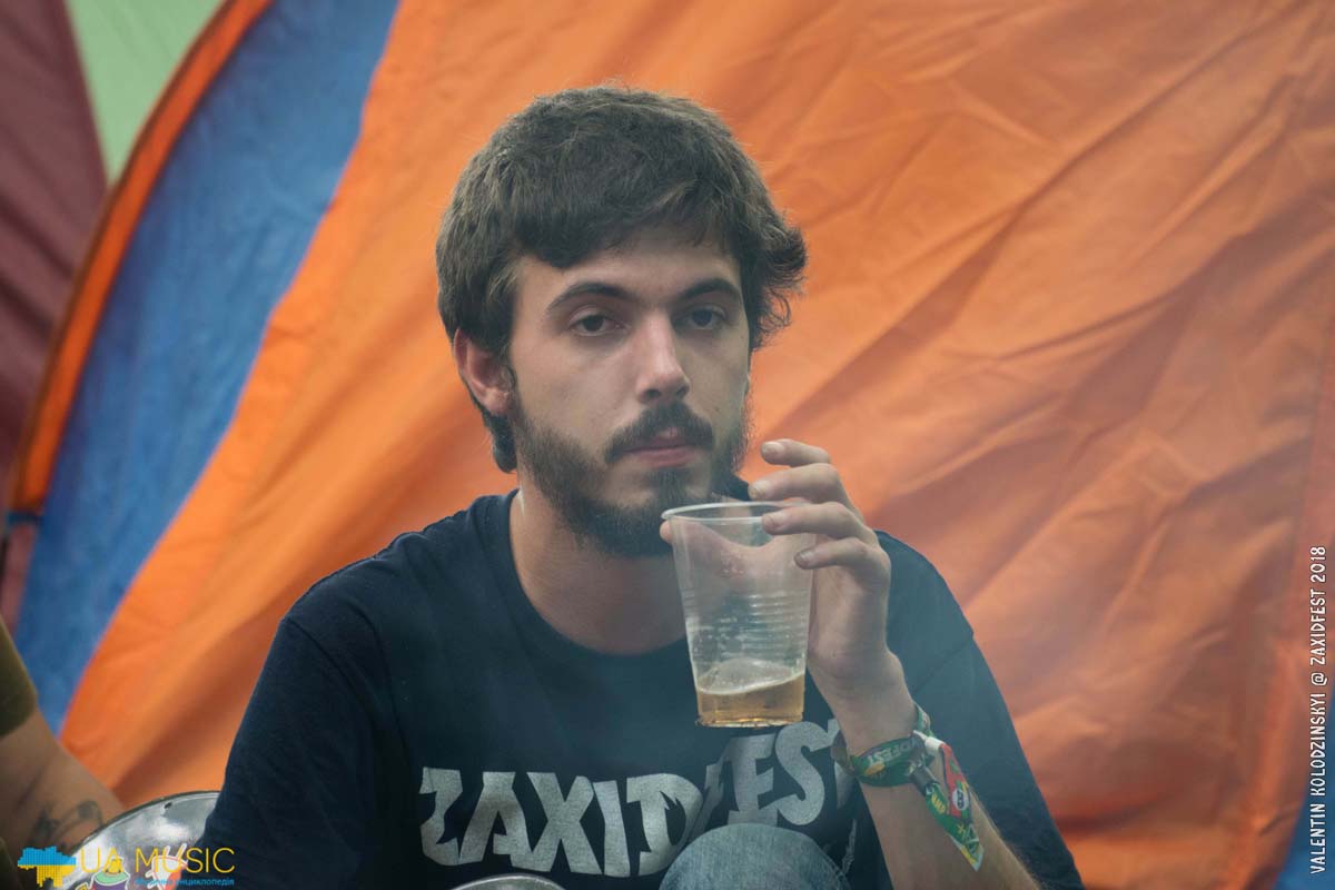 DSC_6787 ZaxidFest 25 08 2018 - Фото &mdash; UA MUSIC | Енциклопедія української музики