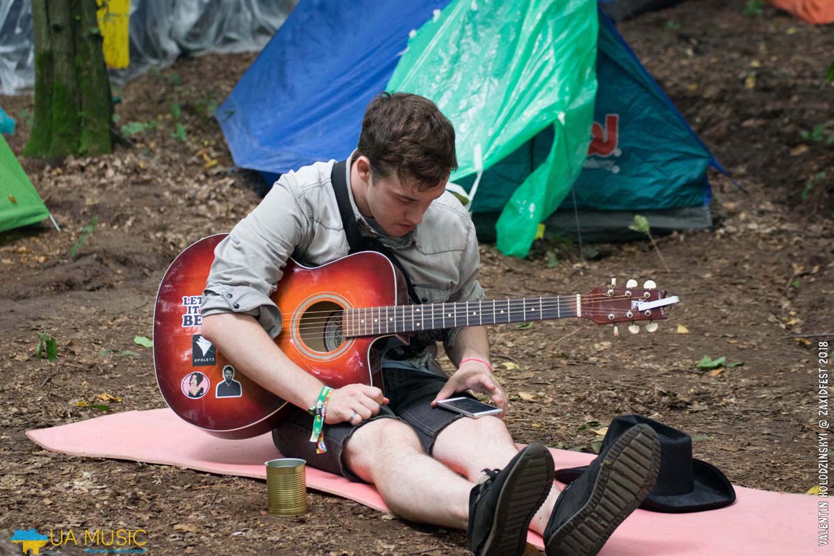 DSC_6794 ZaxidFest 25 08 2018 - Фото &mdash; UA MUSIC | Енциклопедія української музики