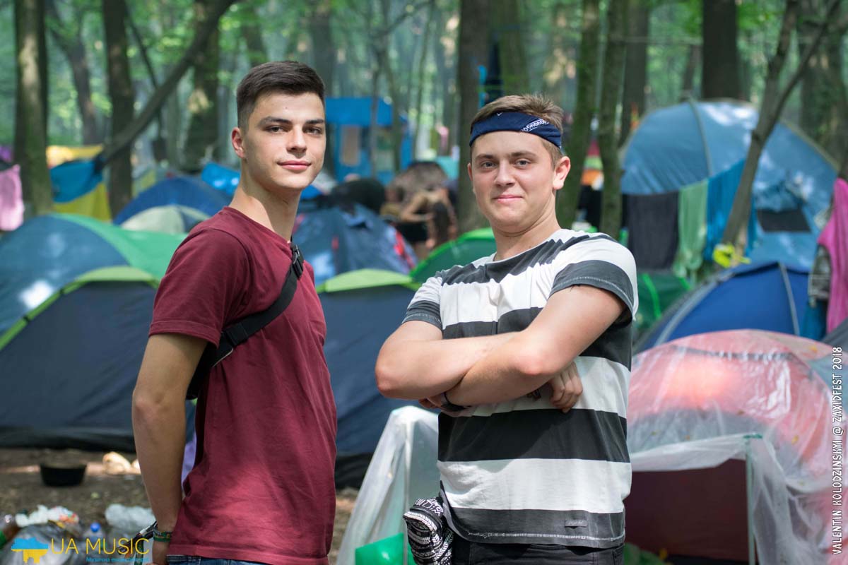 DSC_6798 ZaxidFest 25 08 2018 - Фото &mdash; UA MUSIC | Енциклопедія української музики