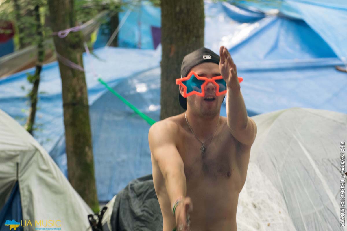 DSC_6807 ZaxidFest 25 08 2018 - Фото &mdash; UA MUSIC | Енциклопедія української музики