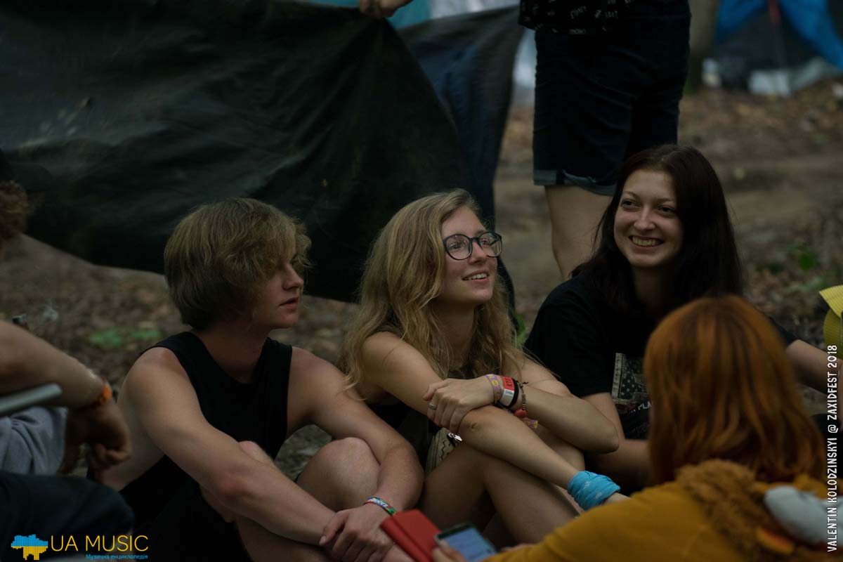 DSC_6821 ZaxidFest 25 08 2018 - Фото &mdash; UA MUSIC | Енциклопедія української музики