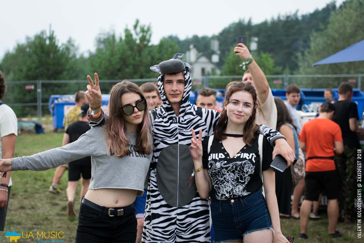 DSC_6841 ZaxidFest 25 08 2018 - Фото &mdash; UA MUSIC | Енциклопедія української музики