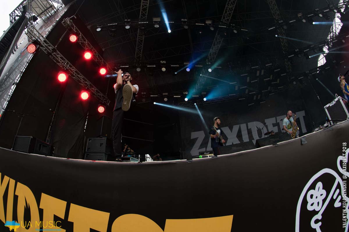 DSC_6863 ZaxidFest 25 08 2018 - Фото &mdash; UA MUSIC | Енциклопедія української музики