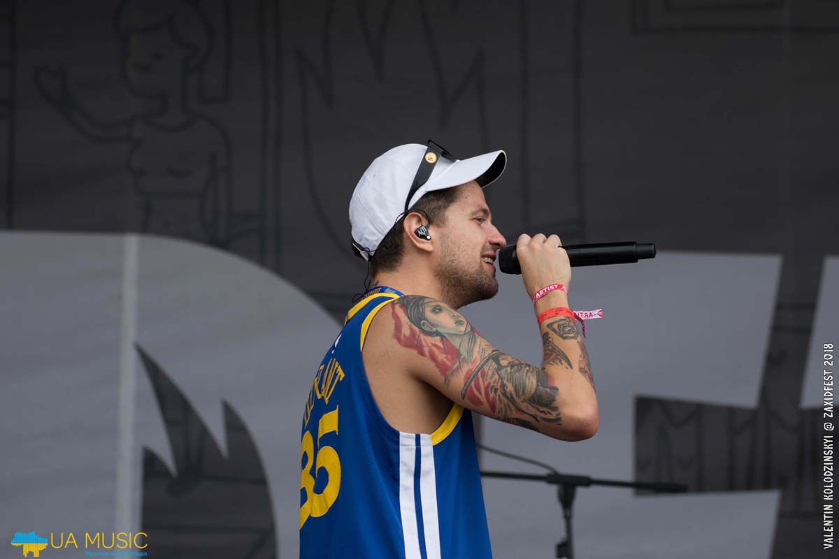 DSC_6880 ZaxidFest 25 08 2018 - Фото &mdash; UA MUSIC | Енциклопедія української музики