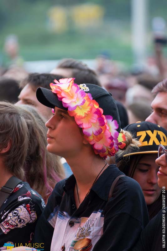 DSC_6884 ZaxidFest 25 08 2018 - Фото &mdash; UA MUSIC | Енциклопедія української музики