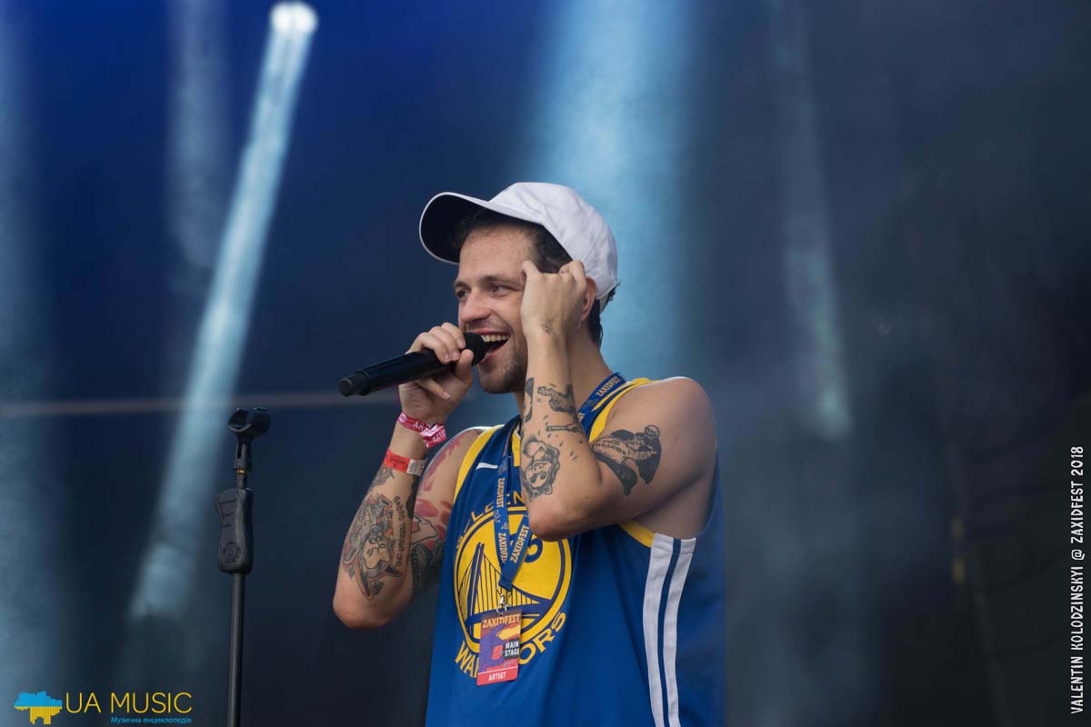 DSC_6915 ZaxidFest 25 08 2018 - Фото &mdash; UA MUSIC | Енциклопедія української музики