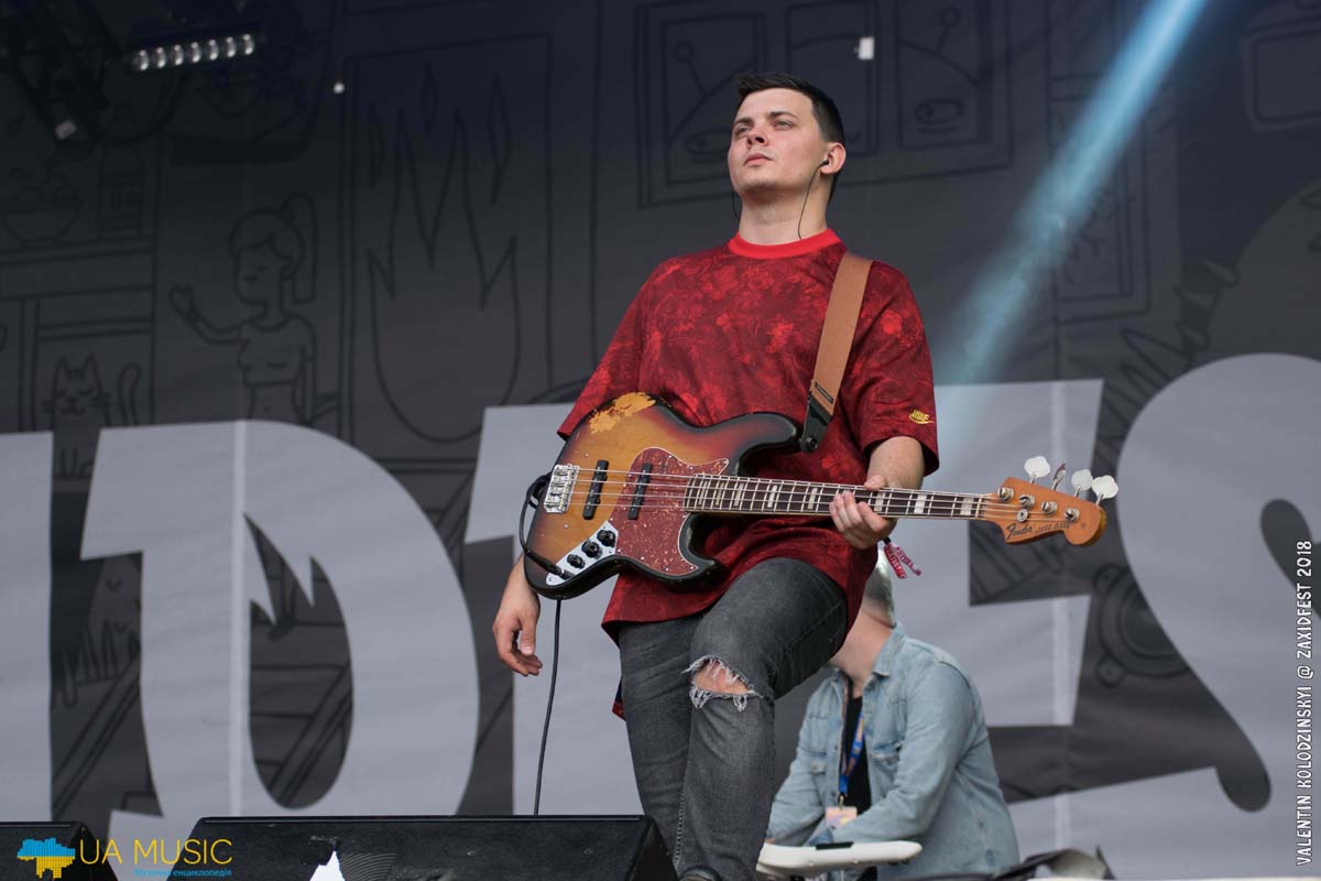 DSC_6916 ZaxidFest 25 08 2018 - Фото &mdash; UA MUSIC | Енциклопедія української музики