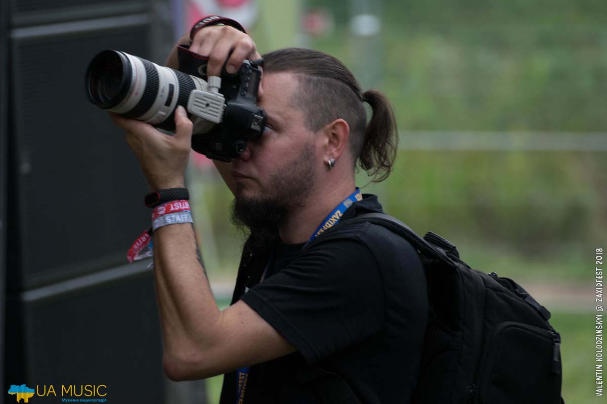 DSC_6950 ZaxidFest 25 08 2018 - Фото &mdash; UA MUSIC | Енциклопедія української музики