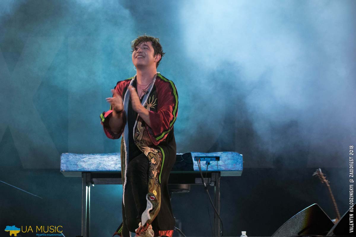 DSC_6989 ZaxidFest 25 08 2018 - Фото &mdash; UA MUSIC | Енциклопедія української музики