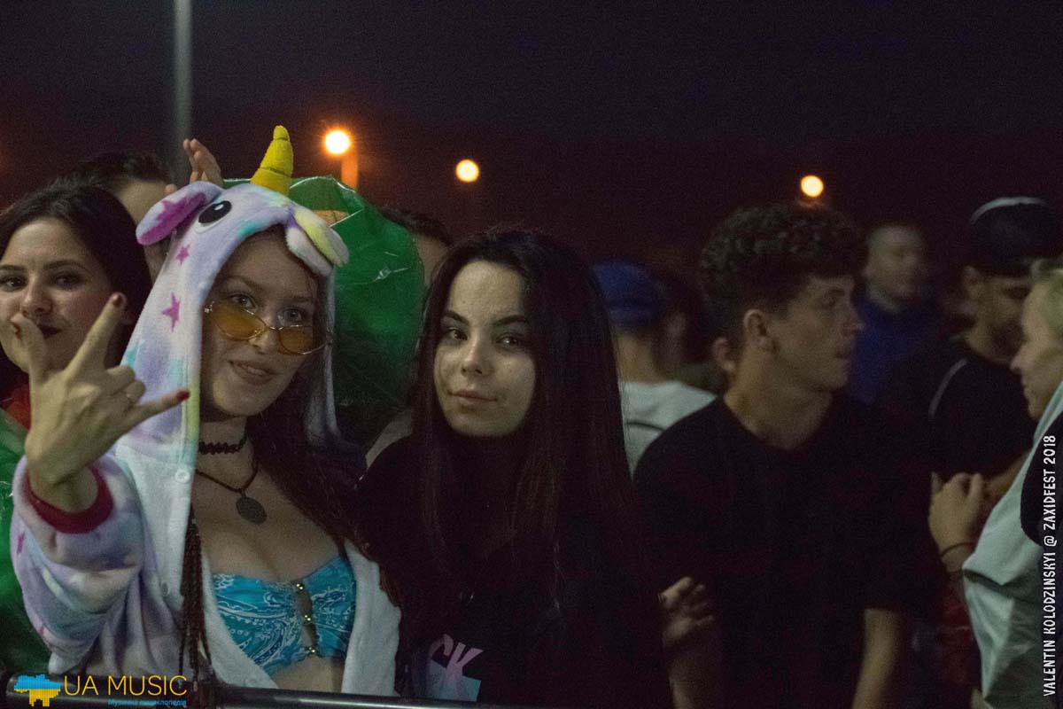 DSC_7019 ZaxidFest 25 08 2018 - Фото &mdash; UA MUSIC | Енциклопедія української музики