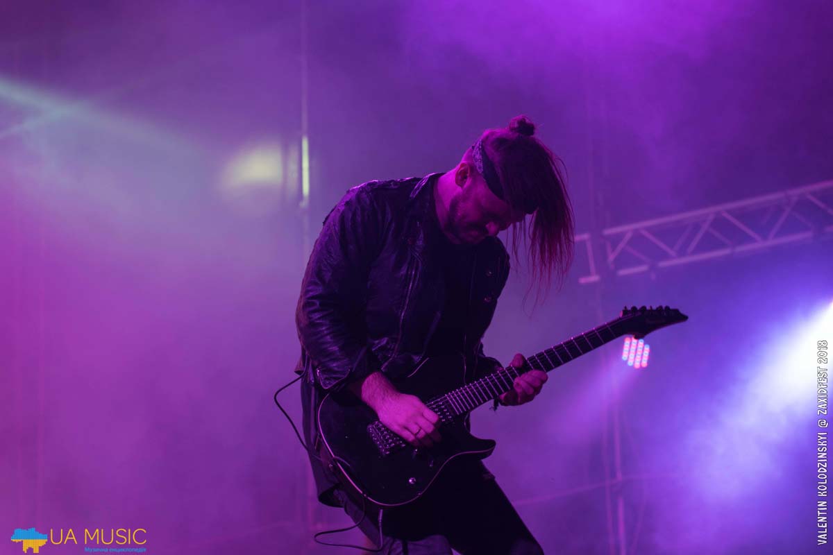 DSC_7057 ZaxidFest 25 08 2018 - Фото &mdash; UA MUSIC | Енциклопедія української музики