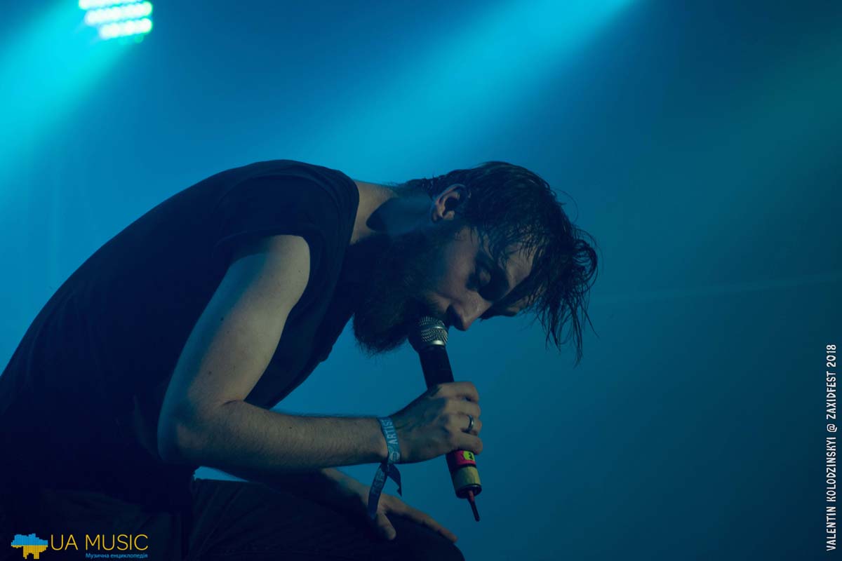 DSC_7071 ZaxidFest 25 08 2018 - Фото &mdash; UA MUSIC | Енциклопедія української музики