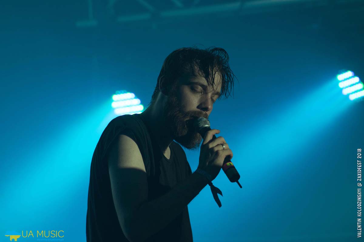 DSC_7072 ZaxidFest 25 08 2018 - Фото &mdash; UA MUSIC | Енциклопедія української музики