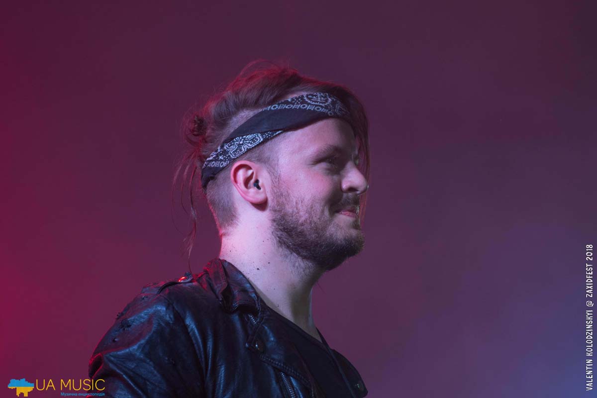 DSC_7084 ZaxidFest 25 08 2018 - Фото &mdash; UA MUSIC | Енциклопедія української музики