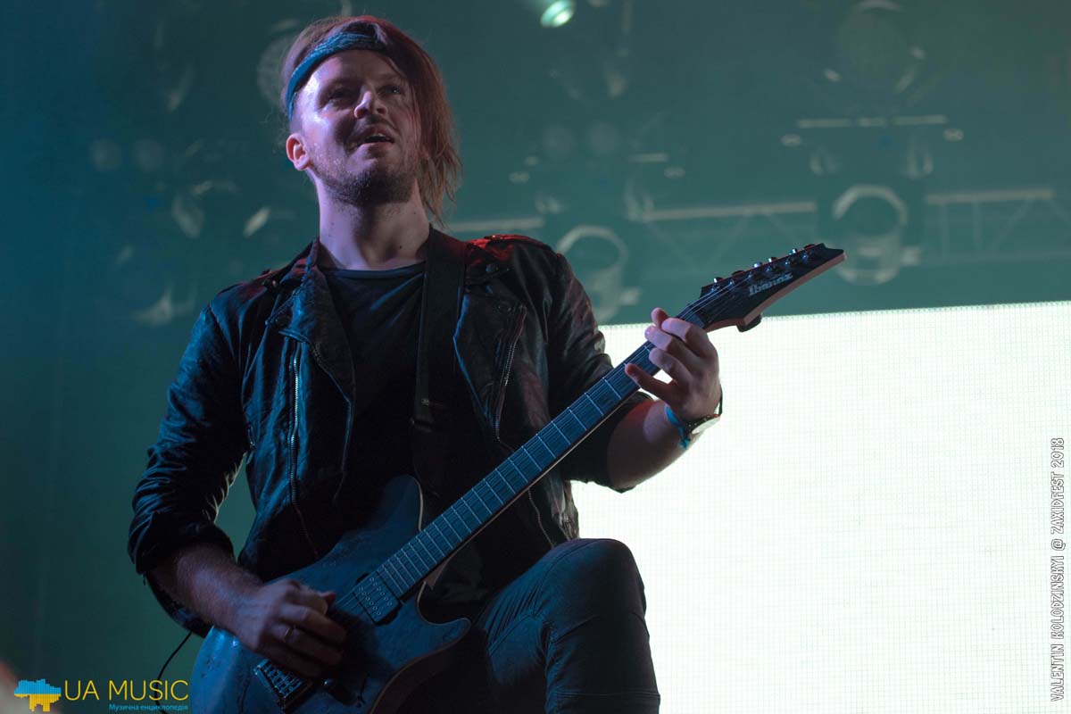 DSC_7089 ZaxidFest 25 08 2018 - Фото &mdash; UA MUSIC | Енциклопедія української музики