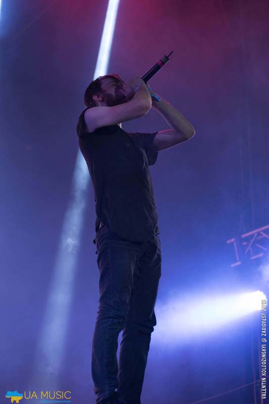 DSC_7105 ZaxidFest 25 08 2018 - Фото &mdash; UA MUSIC | Енциклопедія української музики