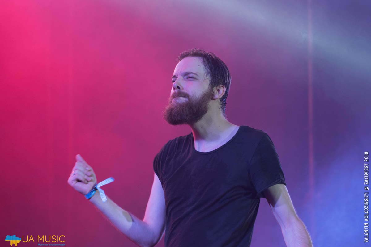 DSC_7109 ZaxidFest 25 08 2018 - Фото &mdash; UA MUSIC | Енциклопедія української музики