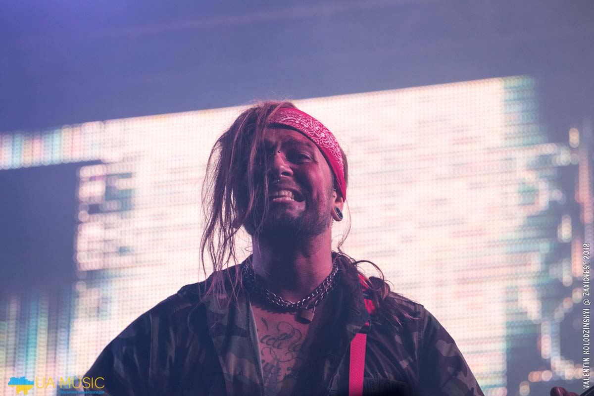 DSC_7136 ZaxidFest 25 08 2018 - Фото &mdash; UA MUSIC | Енциклопедія української музики