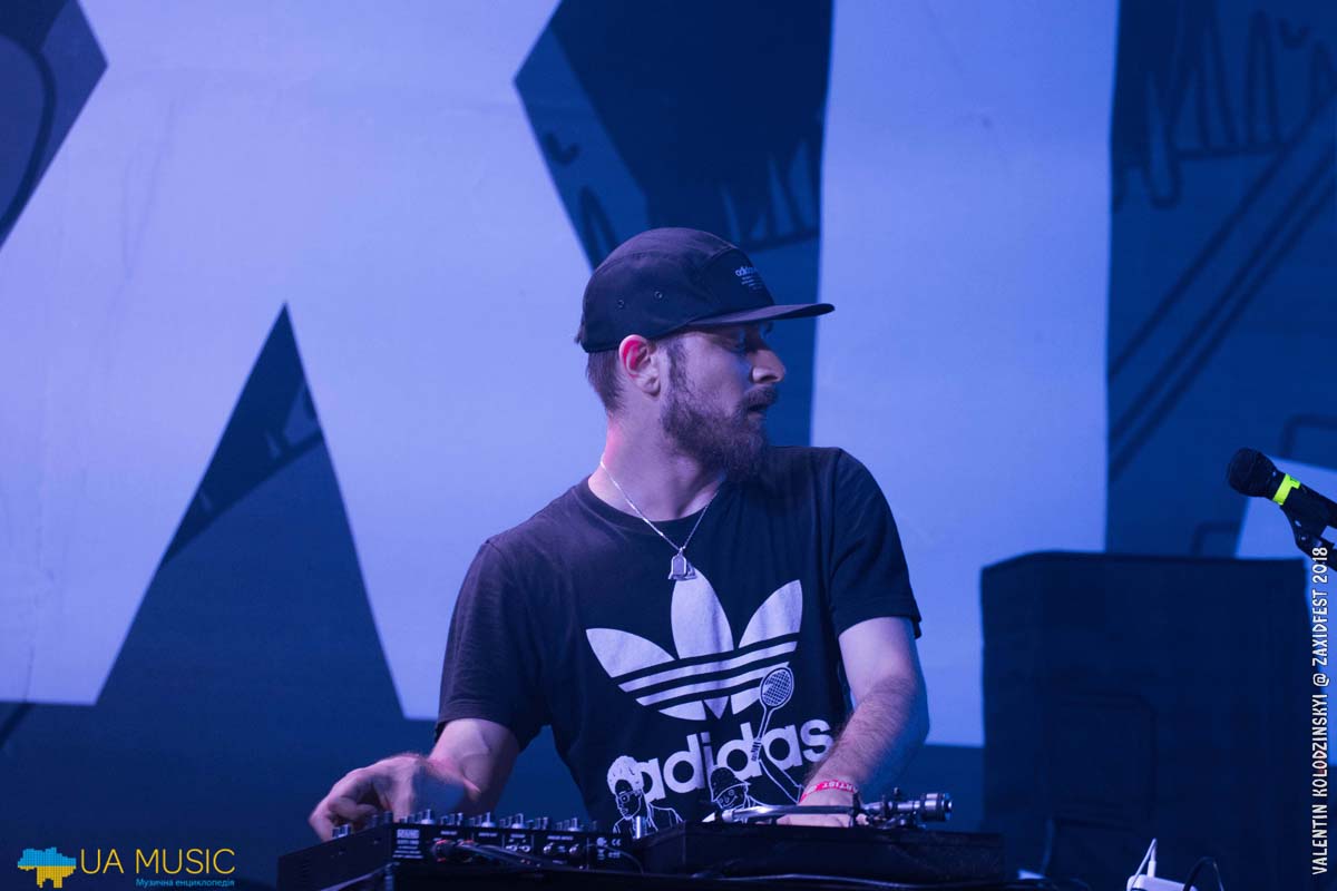 DSC_7150 ZaxidFest 25 08 2018 - Фото &mdash; UA MUSIC | Енциклопедія української музики