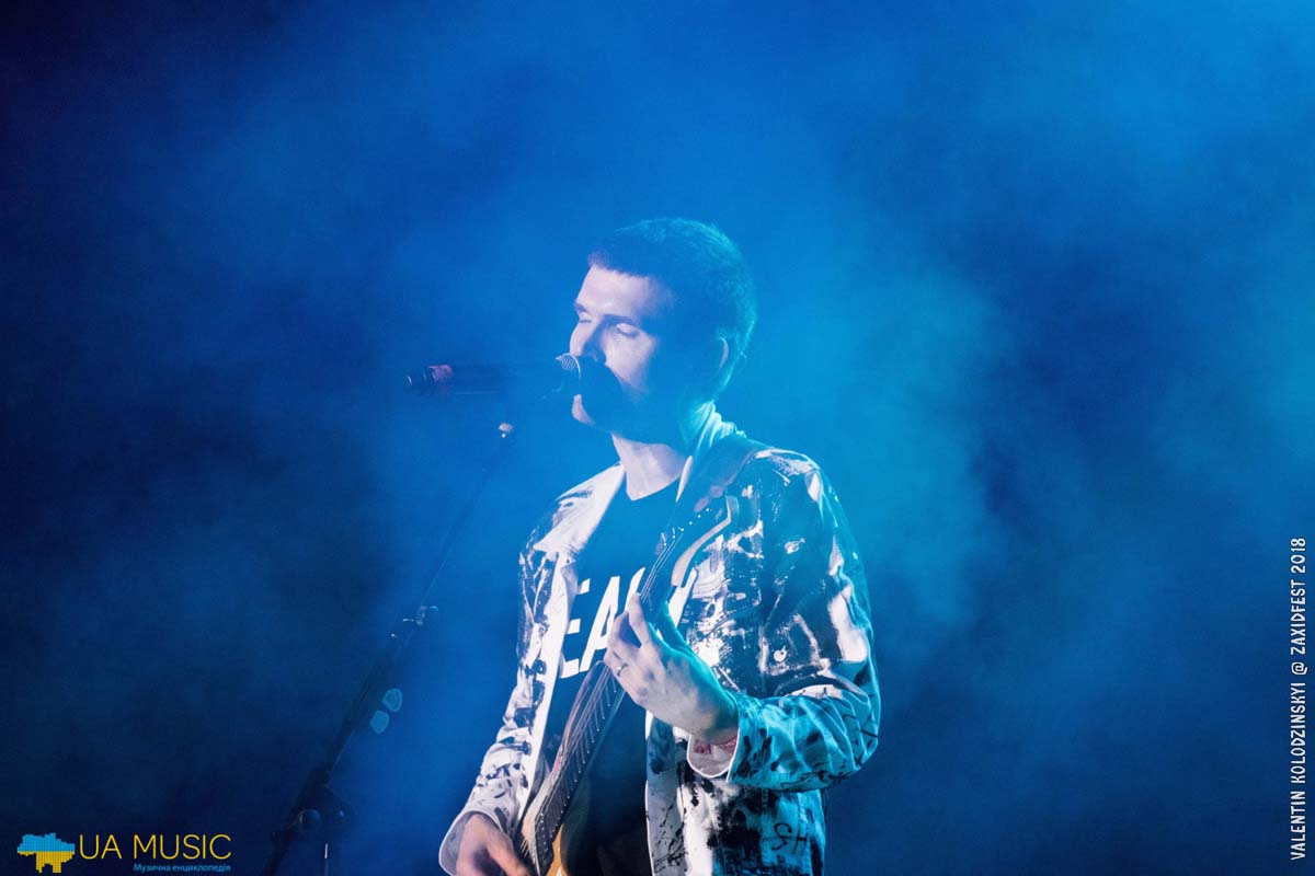 DSC_7156 ZaxidFest 25 08 2018 - Фото &mdash; UA MUSIC | Енциклопедія української музики