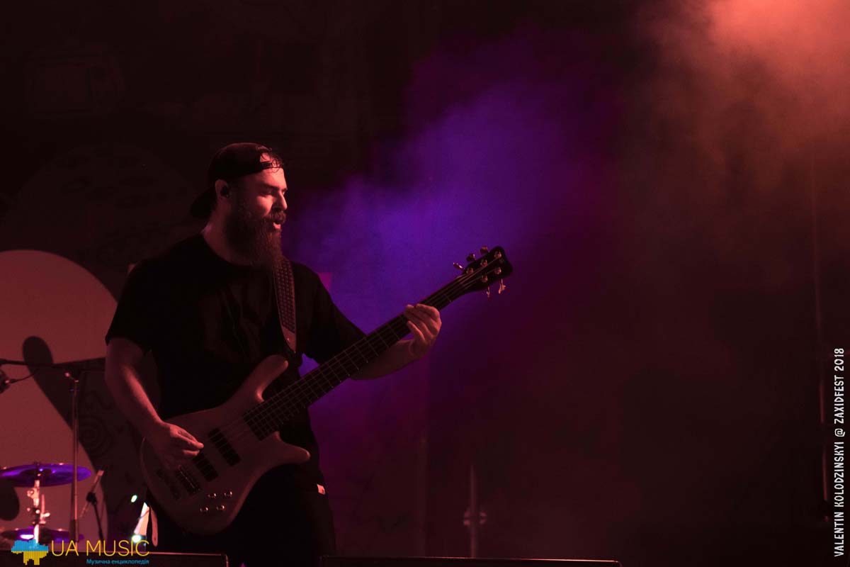 DSC_7212 ZaxidFest 25 08 2018 - Фото &mdash; UA MUSIC | Енциклопедія української музики