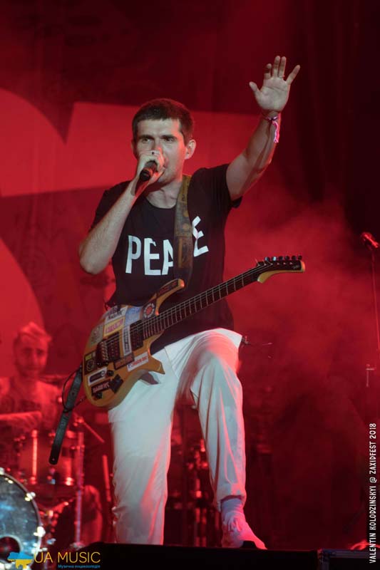 DSC_7245 ZaxidFest 25 08 2018 - Фото &mdash; UA MUSIC | Енциклопедія української музики
