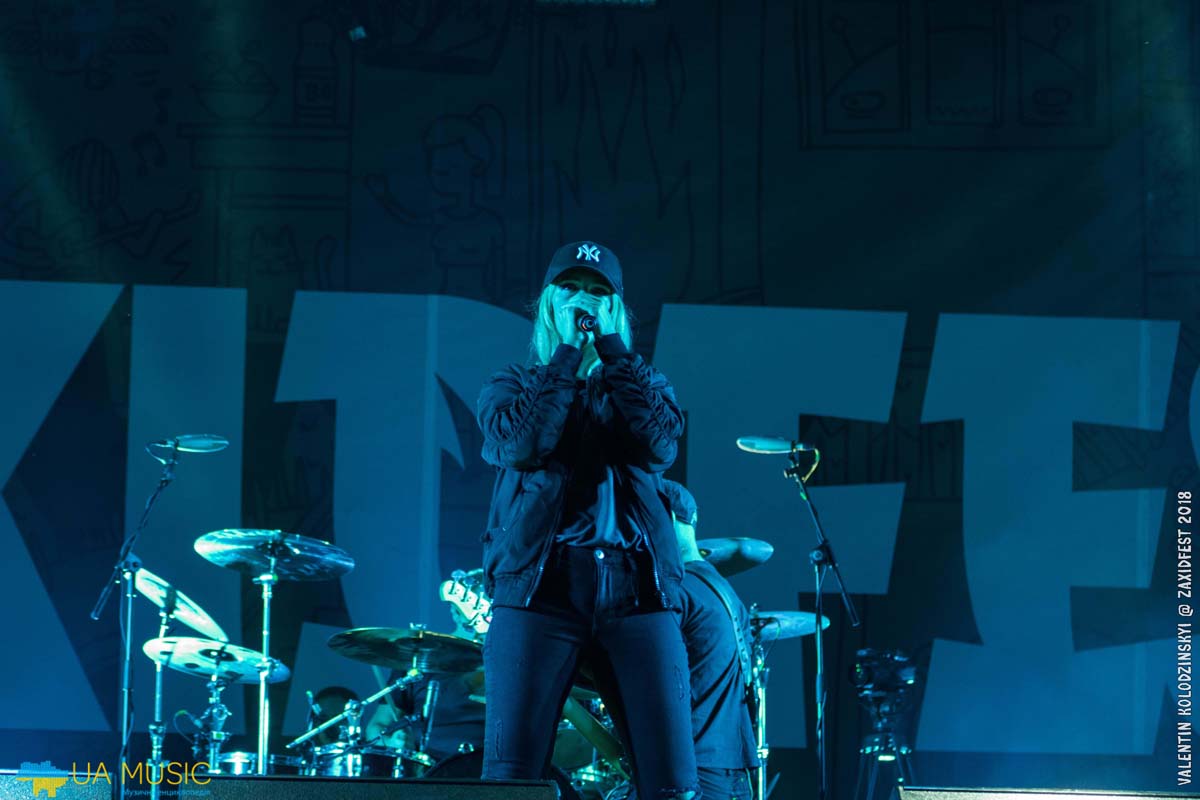 DSC_7290 ZaxidFest 25 08 2018 - Фото &mdash; UA MUSIC | Енциклопедія української музики