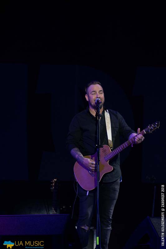 DSC_7354 ZaxidFest 25 08 2018 - Фото &mdash; UA MUSIC | Енциклопедія української музики