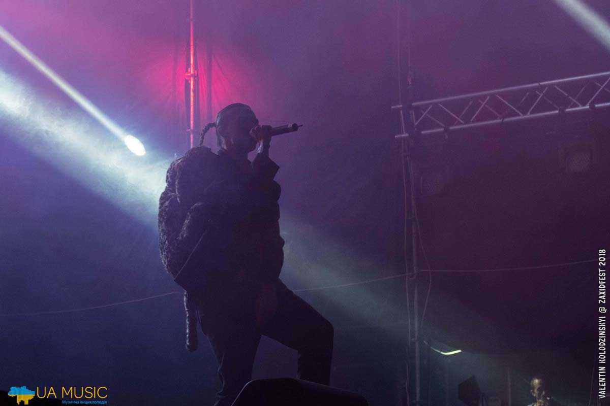 DSC_7361 ZaxidFest 25 08 2018 - Фото &mdash; UA MUSIC | Енциклопедія української музики