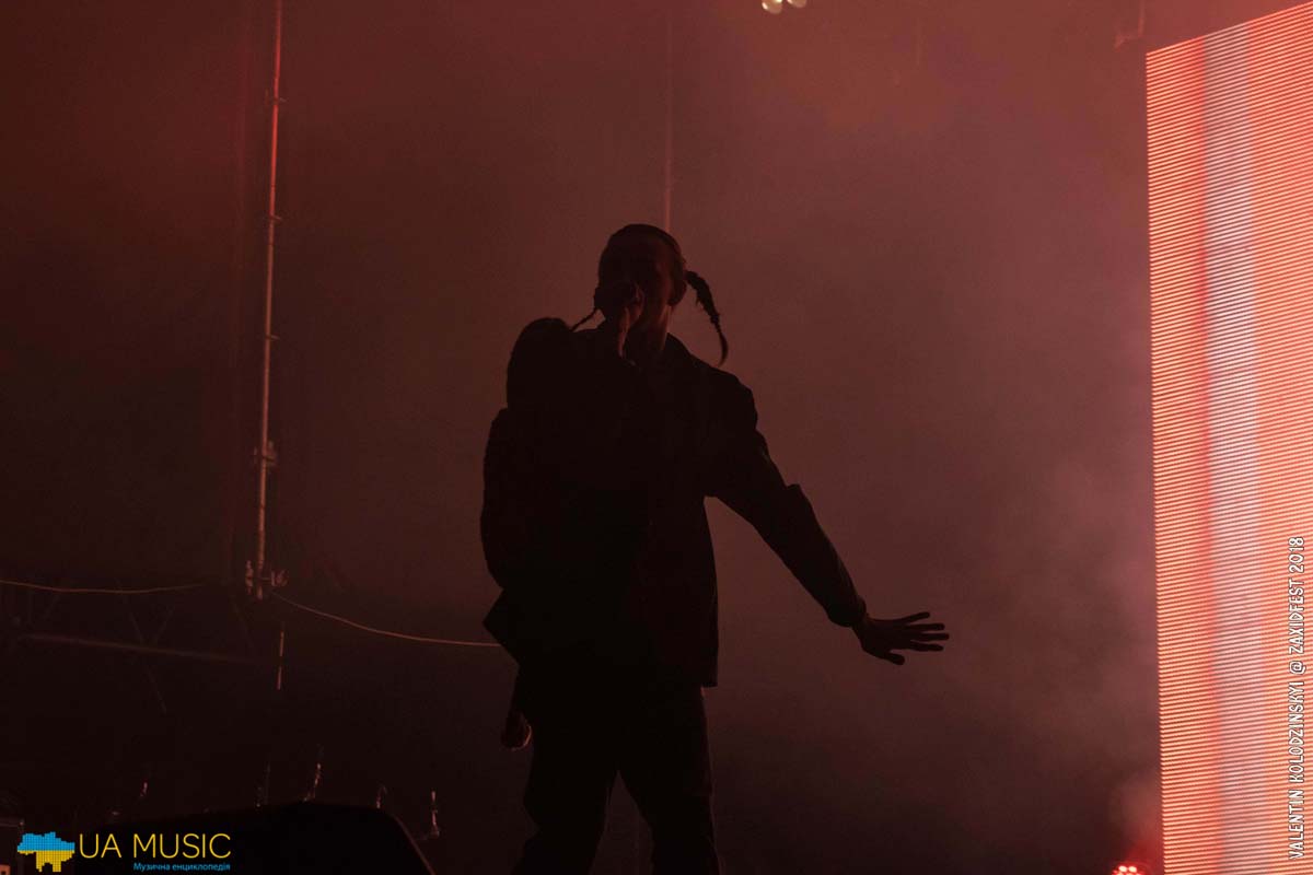 DSC_7362 ZaxidFest 25 08 2018 - Фото &mdash; UA MUSIC | Енциклопедія української музики