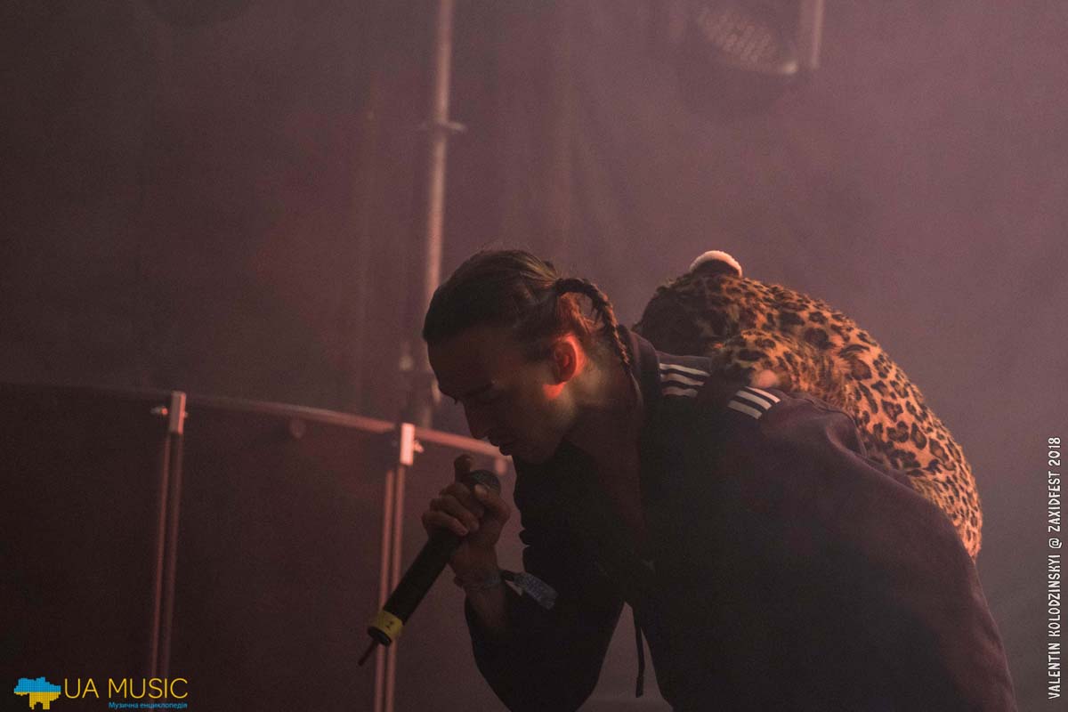 DSC_7364 ZaxidFest 25 08 2018 - Фото &mdash; UA MUSIC | Енциклопедія української музики