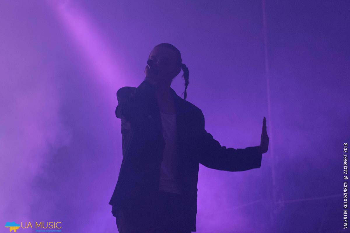 DSC_7374 ZaxidFest 25 08 2018 - Фото &mdash; UA MUSIC | Енциклопедія української музики