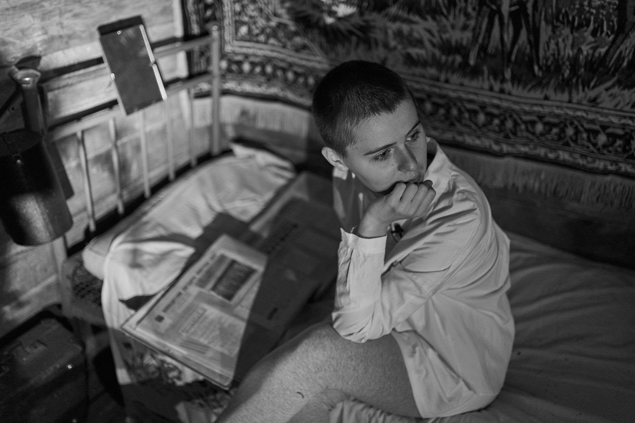 _1 &laquo;Звуки Чорнобиля&raquo;: нові кліпи, AR-платівка та документалка на Телебаченні Торонто &mdash; UA MUSIC | Енциклопедія української музики