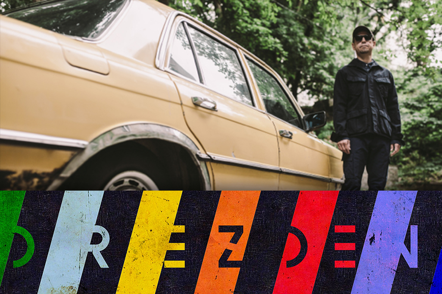 drezden Новини &mdash; UA MUSIC | Енциклопедія української музики