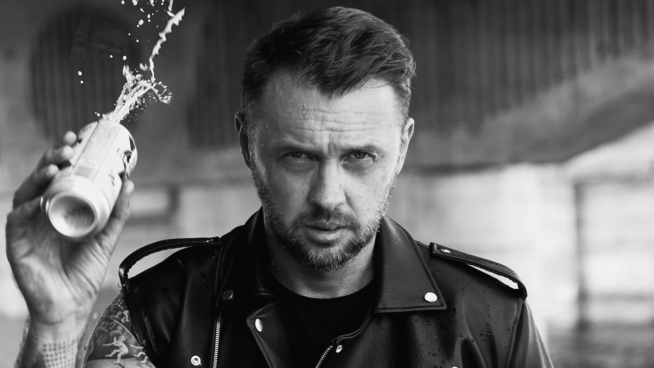 JONESER Новини &mdash; UA MUSIC | Енциклопедія української музики