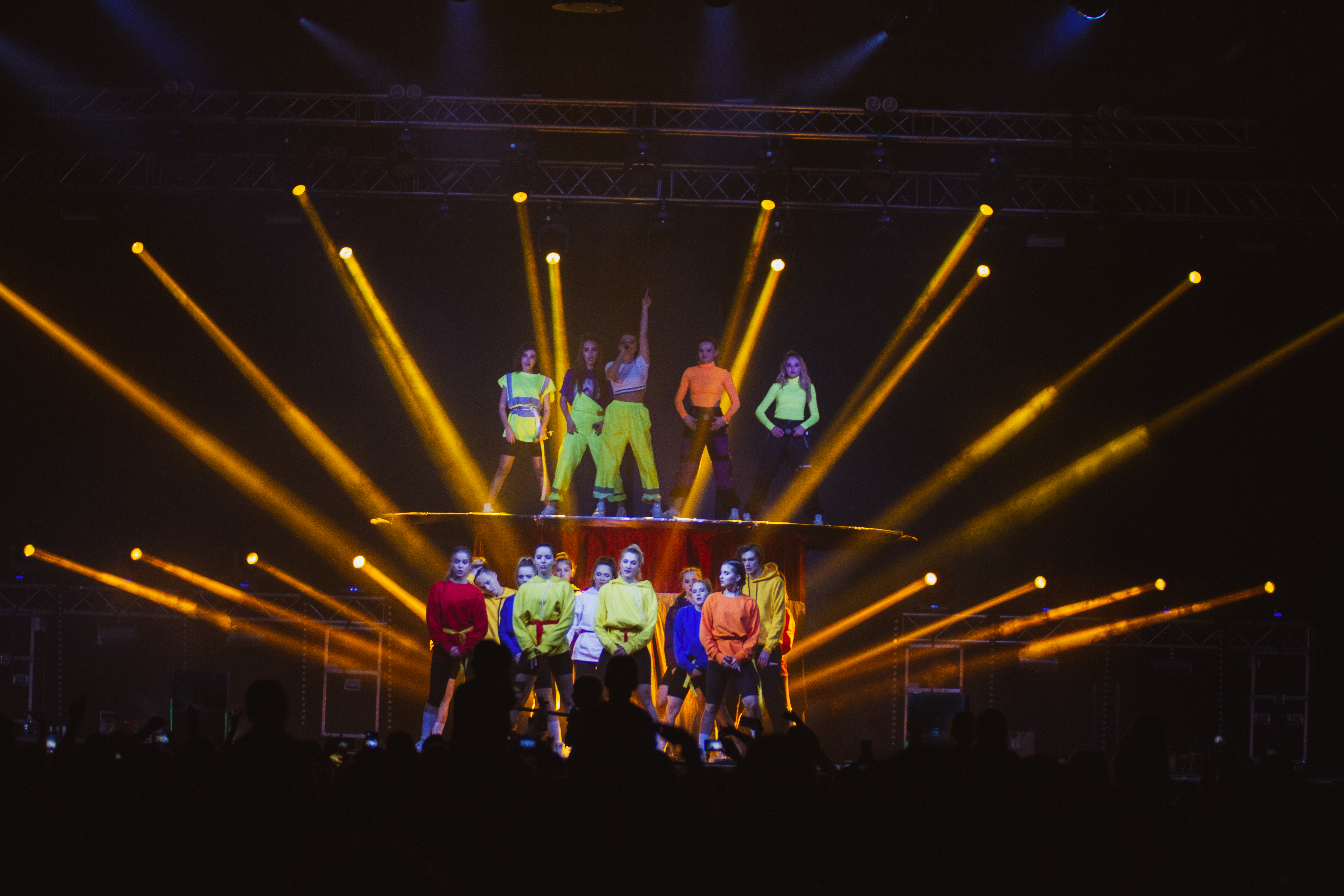 Open-Kids_7 Учасниця Open Kids провалилася під сцену під час Magic Show &mdash; UA MUSIC | Енциклопедія української музики