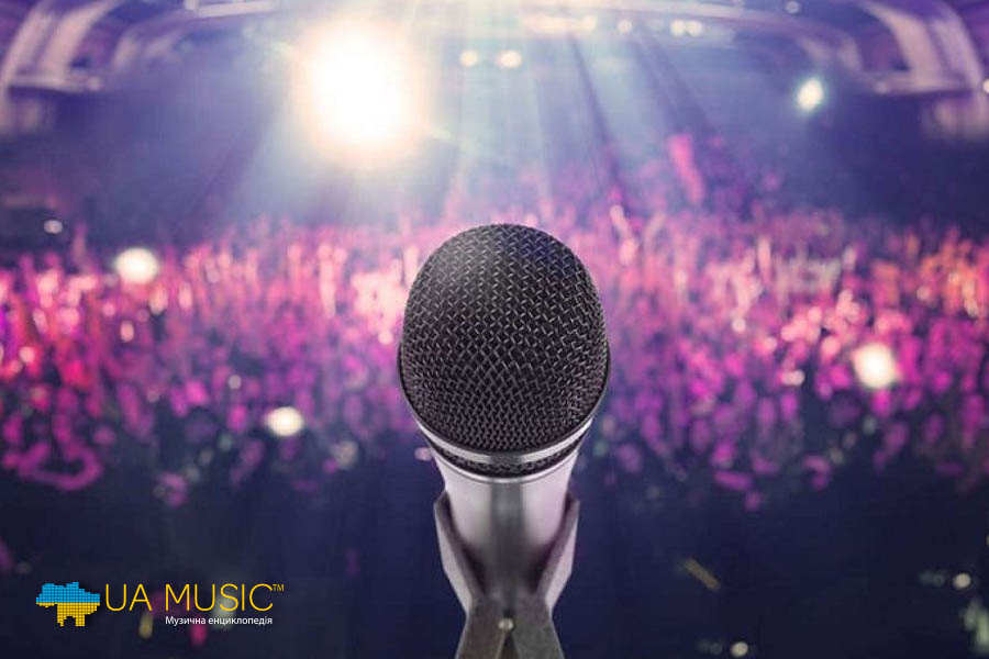 vin Новини &mdash; UA MUSIC | Енциклопедія української музики