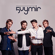 5_Vymir180x180 5 Vymir &mdash; UA MUSIC | Енциклопедія української музики