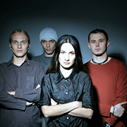 Cahes180x180 Крихітка &mdash; UA MUSIC | Енциклопедія української музики