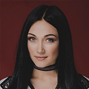 Chervinska180x180 UA MUSIC &mdash; UA MUSIC | Енциклопедія української музики