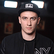NAVI180x180 Ivan NAVI &mdash; UA MUSIC | Енциклопедія української музики