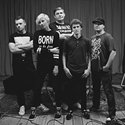 Navkolokola180x180 Navkolo Kola - В полоні міста &mdash; UA MUSIC | Енциклопедія української музики