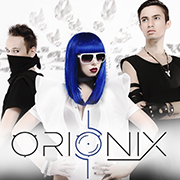 Orionix180x180 UA MUSIC &mdash; UA MUSIC | Енциклопедія української музики