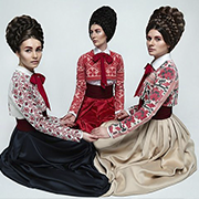 Panivalkova180x180 Учасниці Євробачення Panivalkova відправляються в український тур &mdash; UA MUSIC | Енциклопедія української музики
