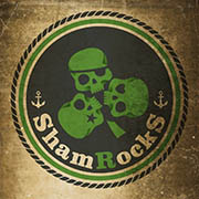 ShamRocks180 UA MUSIC &mdash; UA MUSIC | Енциклопедія української музики