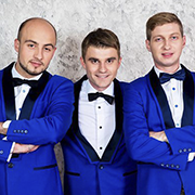 Trioda180x180 UA MUSIC &mdash; UA MUSIC | Енциклопедія української музики